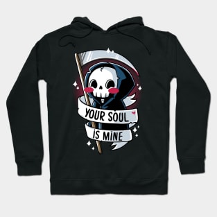 Soul reaper - Dark souls - Love Gift Hoodie